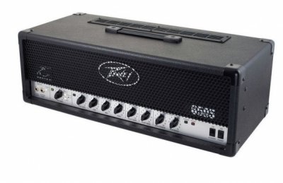 Усилитель-голова Peavey 6505 купить в Перми, цена, фото, характеристики